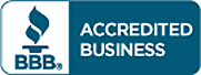 Click to verify BBB accreditation and to see a BBB report.